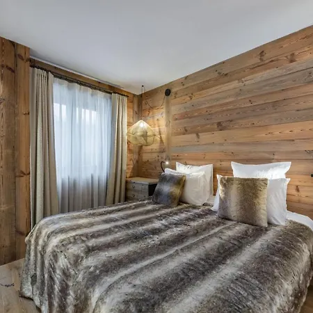 Apartment Penthouse View - Les Covarel Val-dʼIsère