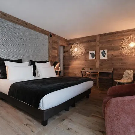 Apartamento Penthouse View - Les Covarel *
