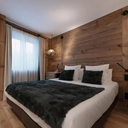 Apartamento Penthouse View - Les Covarel Val-dʼIsère
